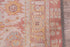 Vintage Oushak Area Rug (9' x 14')